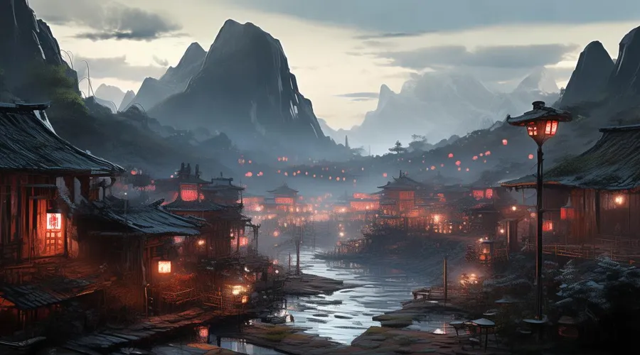暖暖环游世界游戏图片3